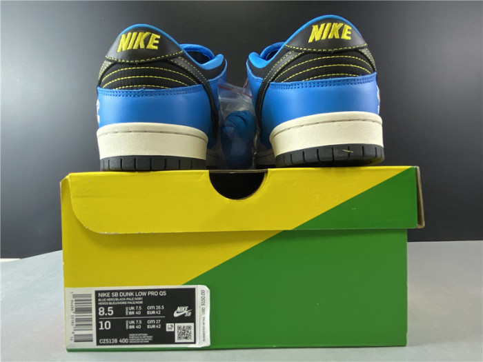 nike sb dunk low cz5128-400