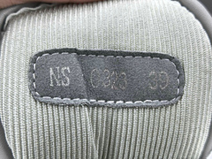 D*0r B27 SNEAKERS D03282