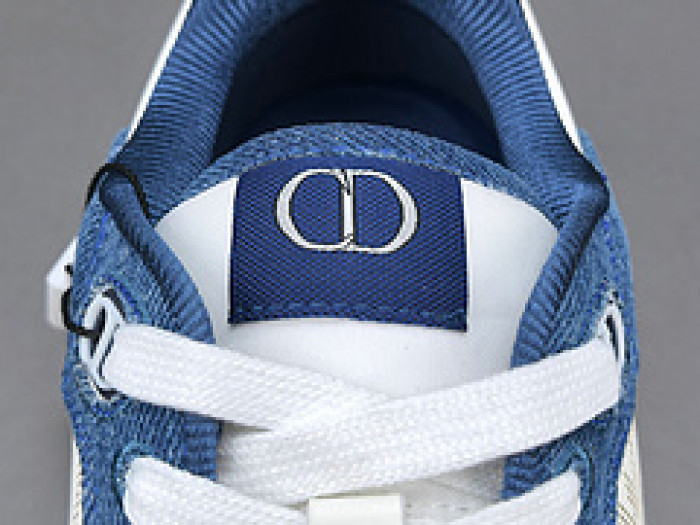 D*0r B27 SNEAKERS D03283