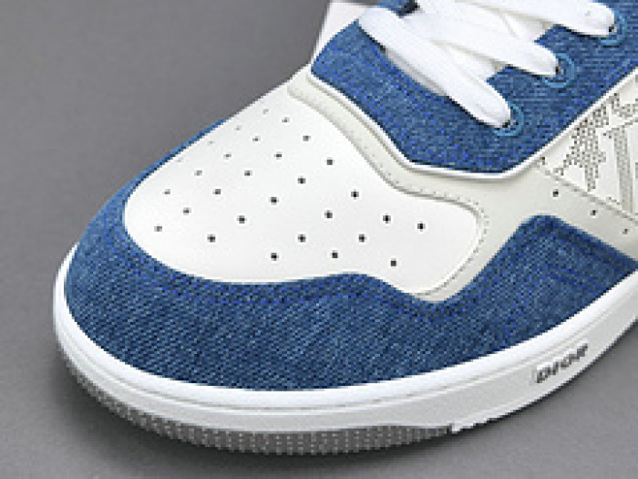 D*0r B27 SNEAKERS D03283