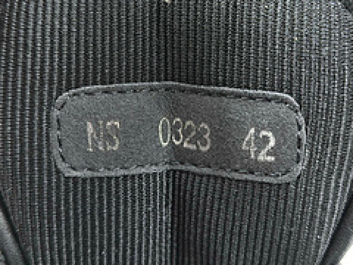 D*0r B27 SNEAKERS D03284