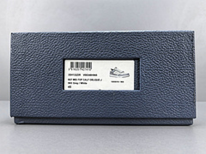 D*0r B27 SNEAKERS D03285