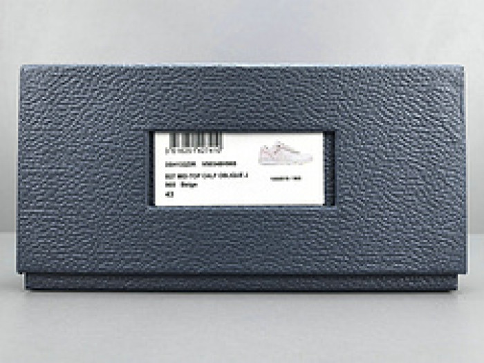 D*0r B27 SNEAKERS D03289