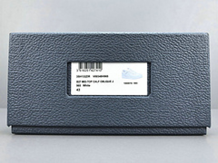 D*0r B27 SNEAKERS D03291