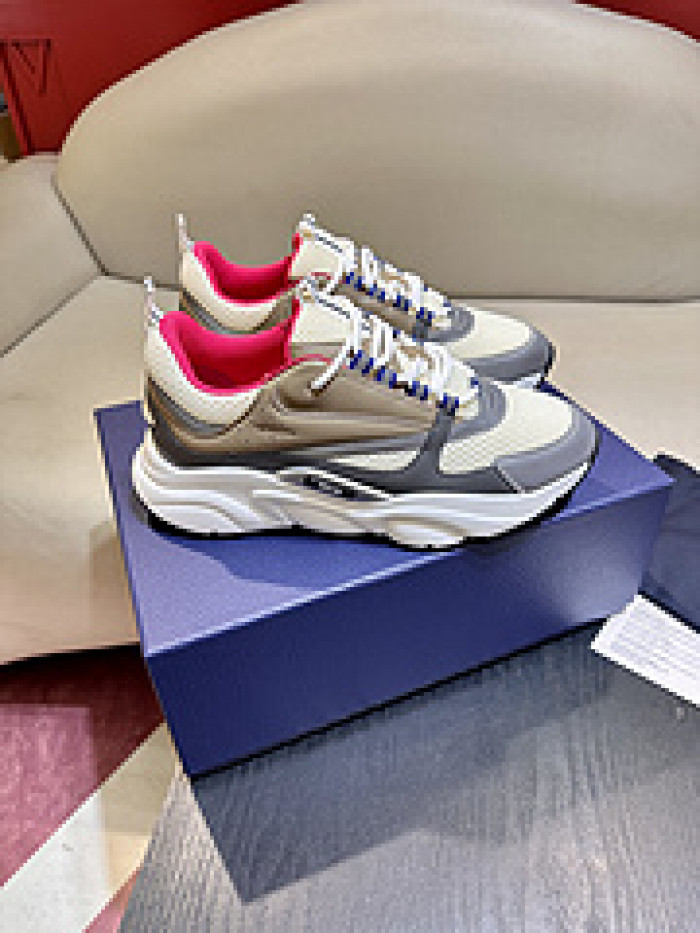 D*0r B22 SNEAKER D0354