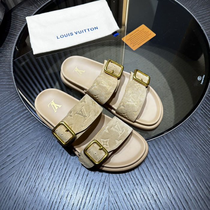 L0VT SANDALS