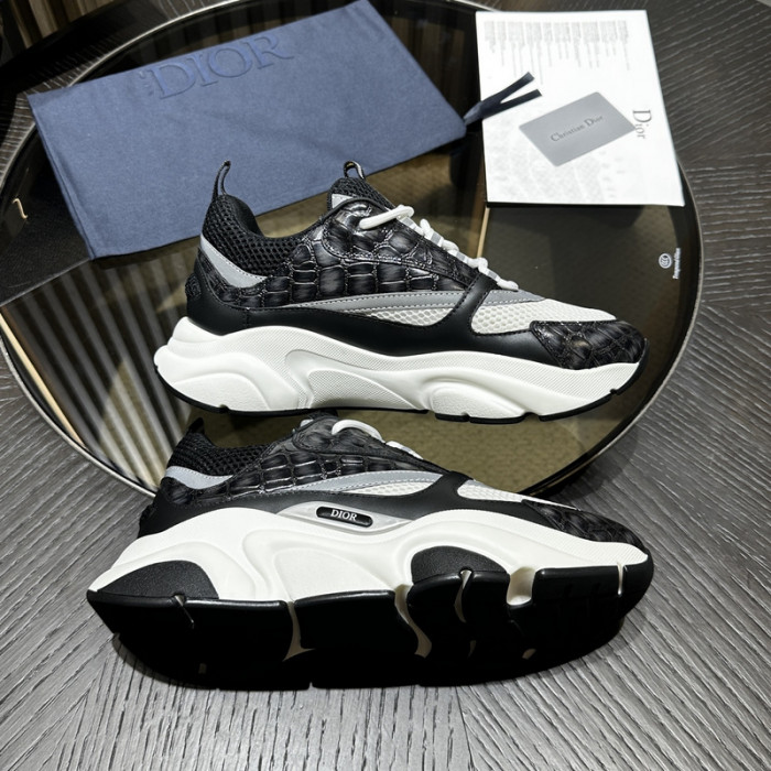 D*0r B22 SNEAKER D10304