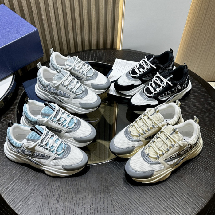 D*0r B22 SNEAKER D10309