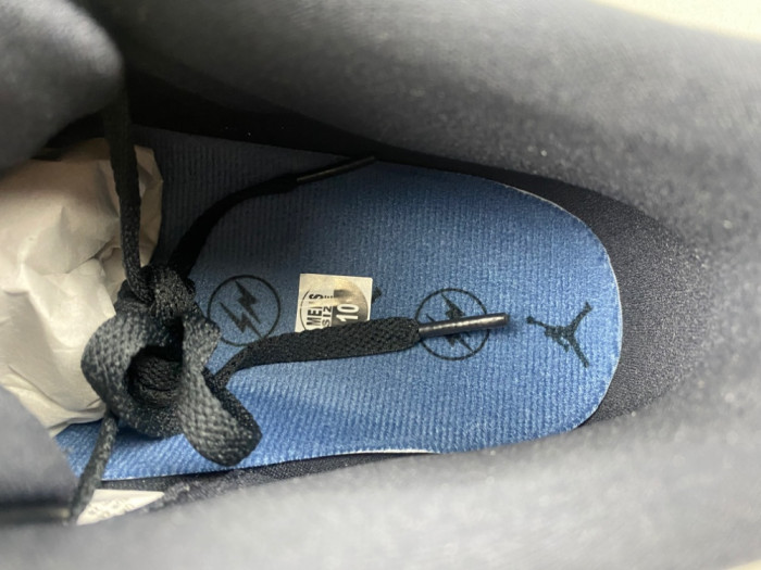 Fragment Design X Jordan 3 Retro SP 