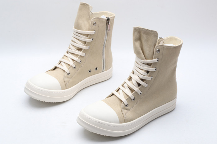 rick owens sneaker r122