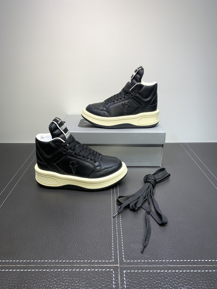 rick owens sneaker r028