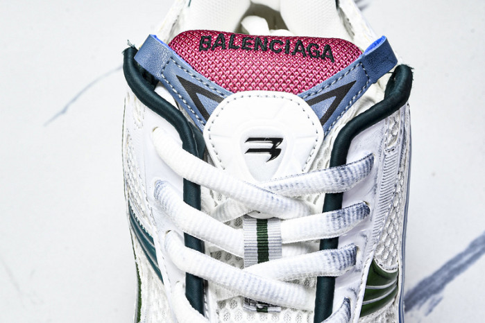 Ba*len*cia*ga Runner 772767 W3RMU 9934