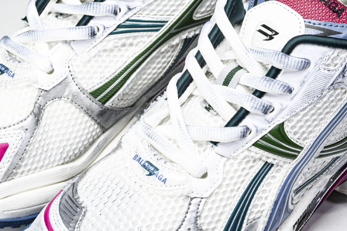 Ba*len*cia*ga Runner 772767 W3RMU 9934