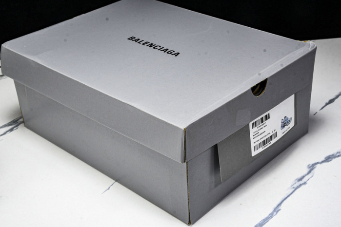 Ba*len*cia*ga Runner 772767 W3RMU 9934