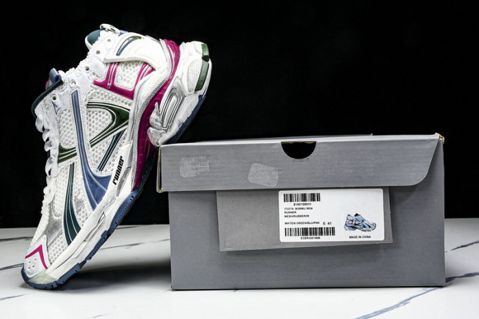 Ba*len*cia*ga Runner 772767 W3RMU 9934