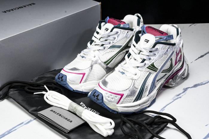 Ba*len*cia*ga Runner 772767 W3RMU 9934