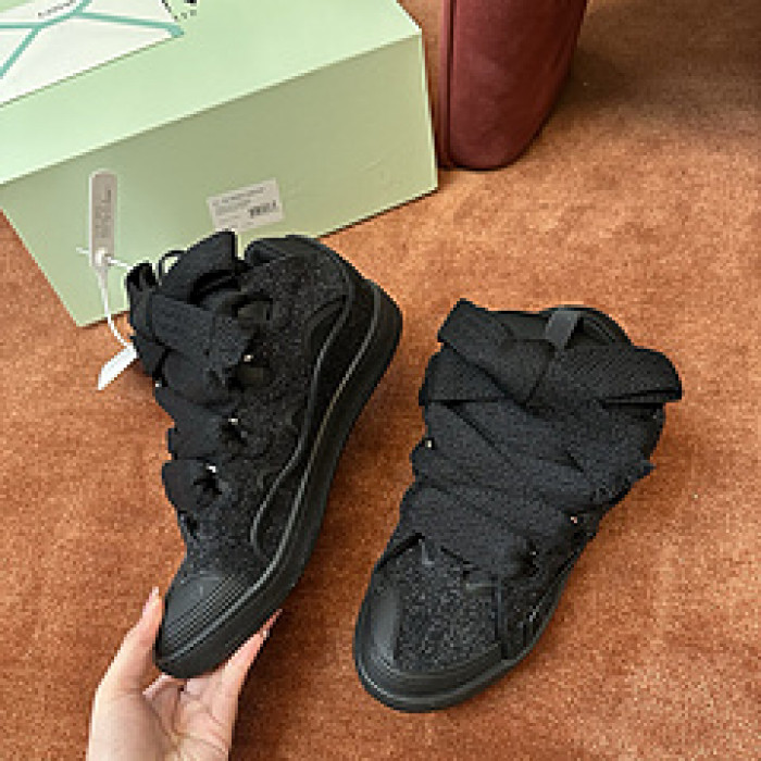 LANVIN SNEAKER LA01035