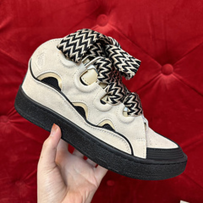 LANVIN SNEAKER LA01040