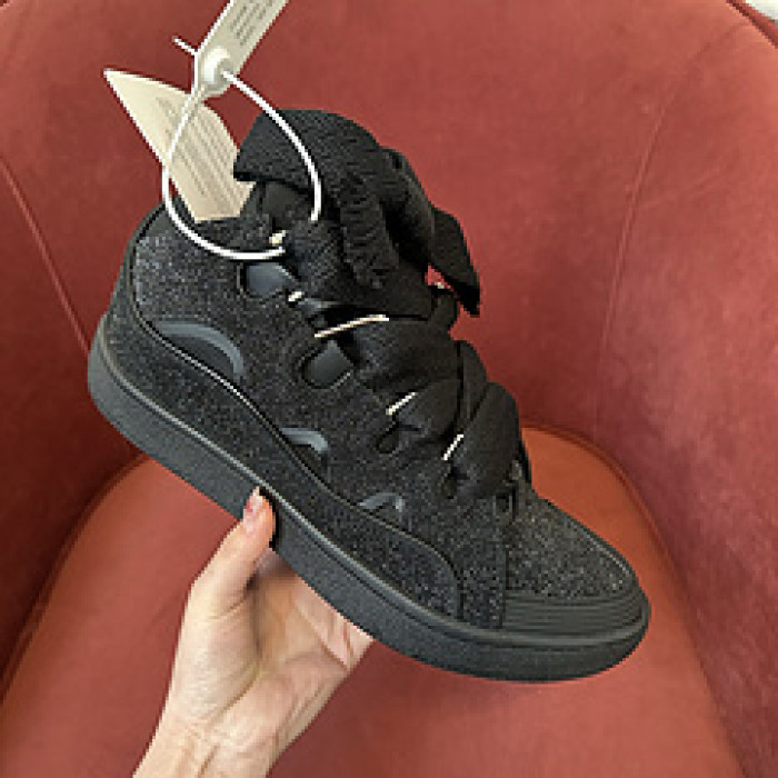 LANVIN SNEAKER LA01035