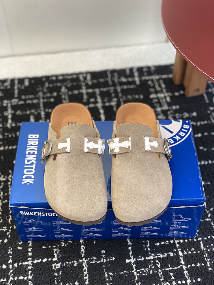 Birkenstock Slides BKS01106