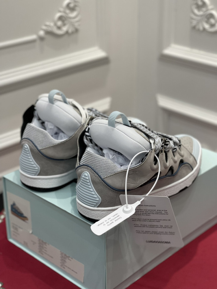 lanvin sneaker la036