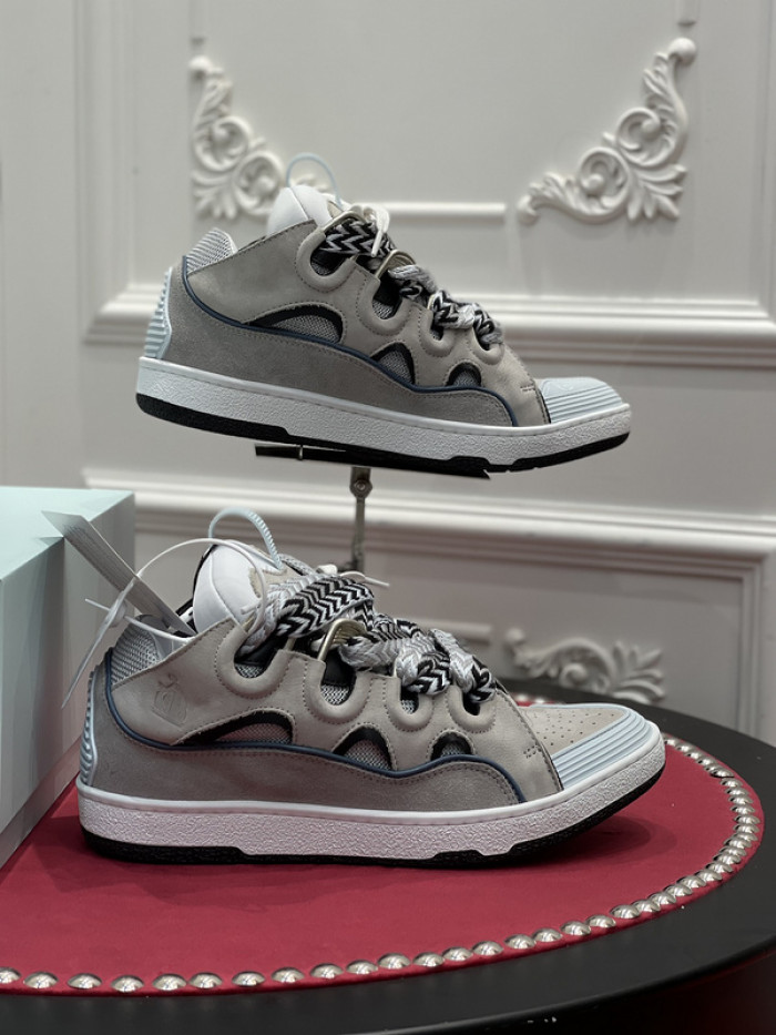 lanvin sneaker la036