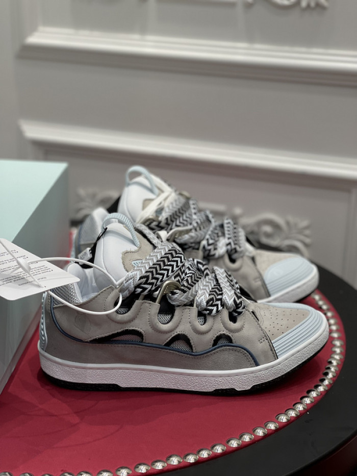 lanvin sneaker la036