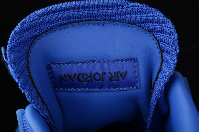 air jordan 4 flyknit royal aq3559-400