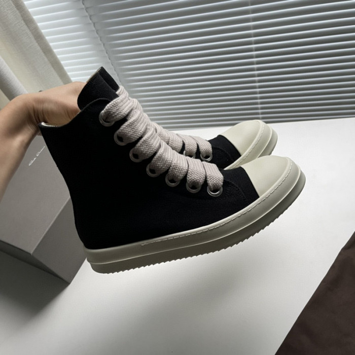 rick owens sneaker r047