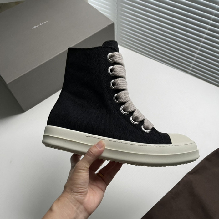 rick owens sneaker r047