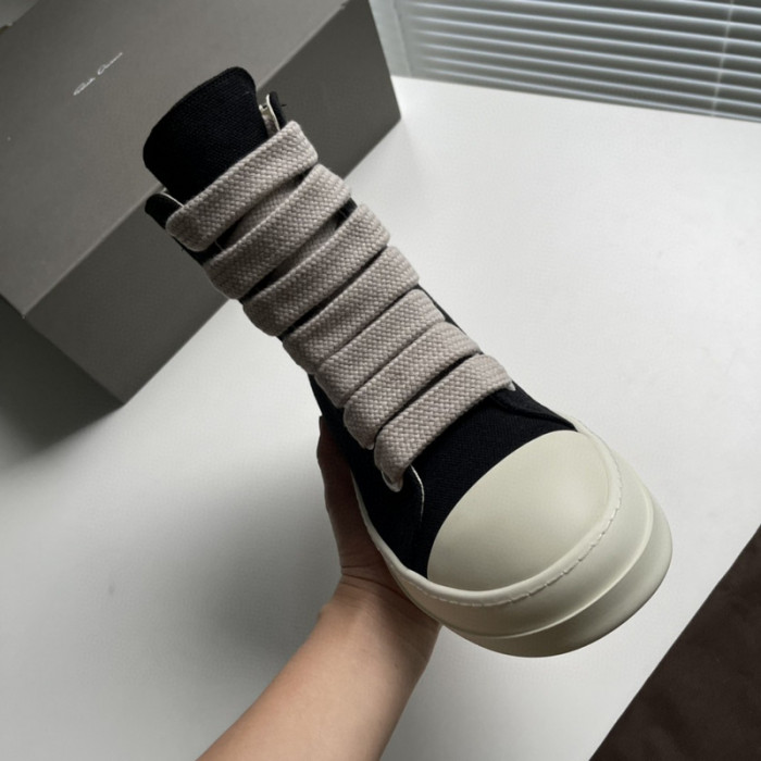 rick owens sneaker r047