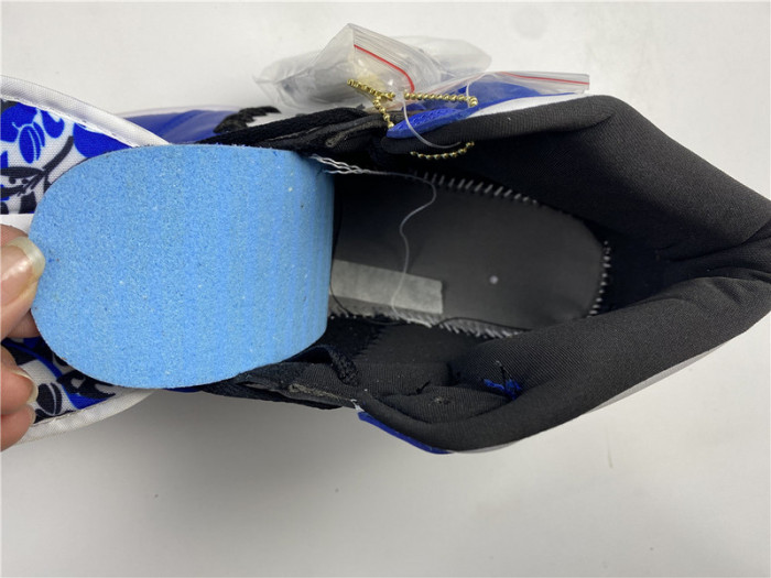 air jordan 1 mid se “game royal” cv0152-401