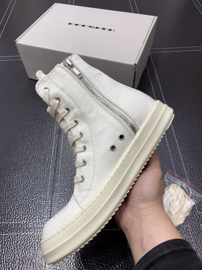 rick owens sneaker r013