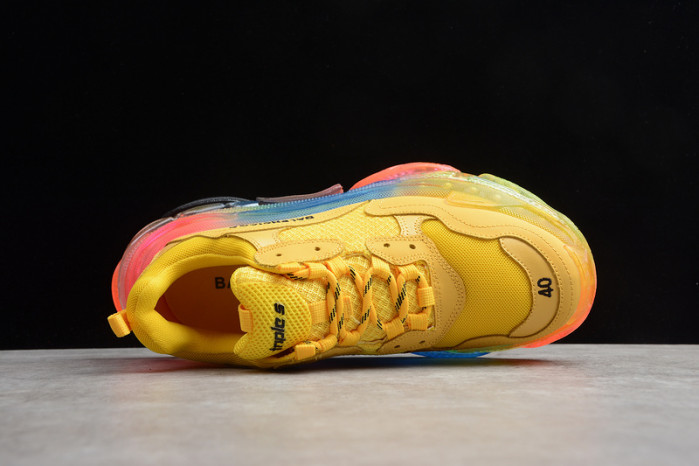 Ba*len*cia*ga triple s sneaker w09o5 7416