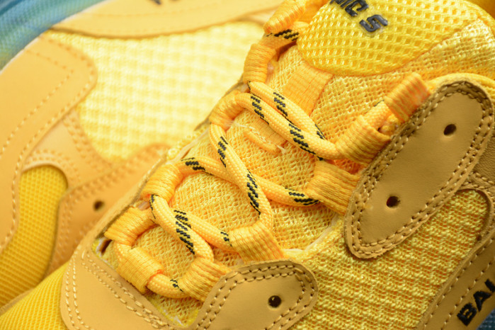 Ba*len*cia*ga triple s sneaker w09o5 7416