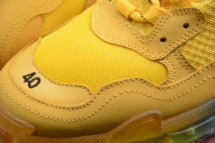 Ba*len*cia*ga triple s sneaker w09o5 7416