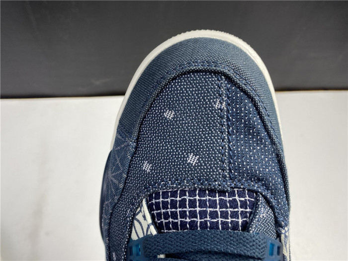 air jordan 4 se “sashiko