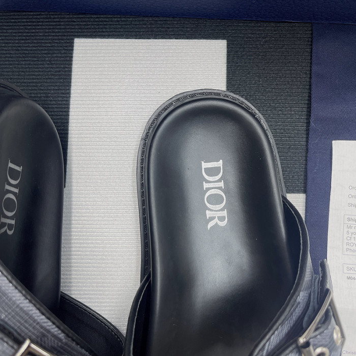 D*or sandals d0277