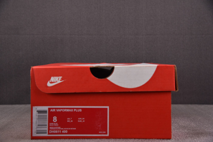Nike Air VaporMax Plus 