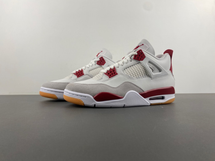 Air Jordan 4 X Nike SB Retro SP 