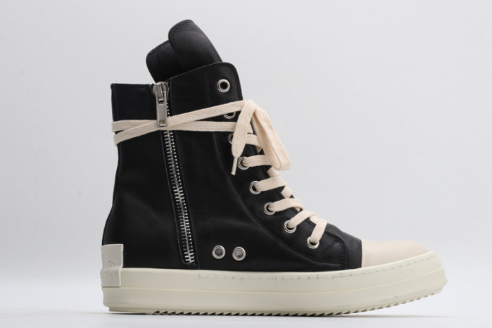 rick owens sneaker r042