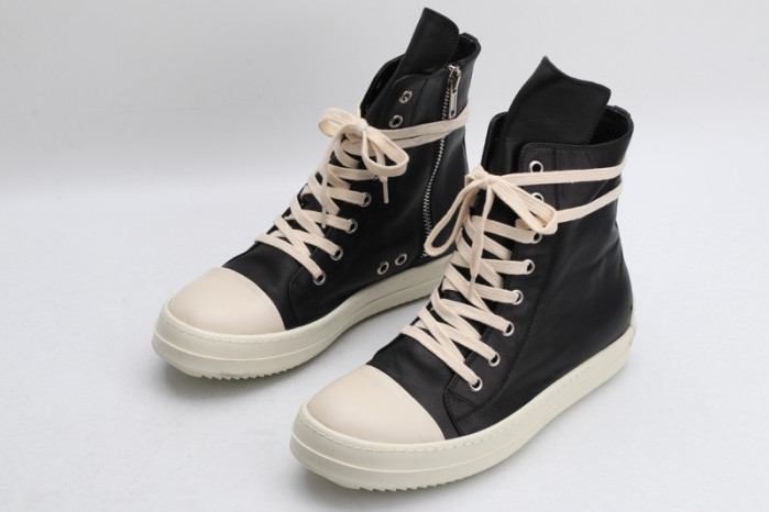 rick owens sneaker r042