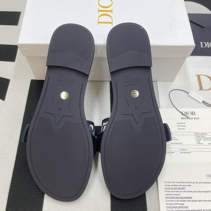 D*or sandals d0225