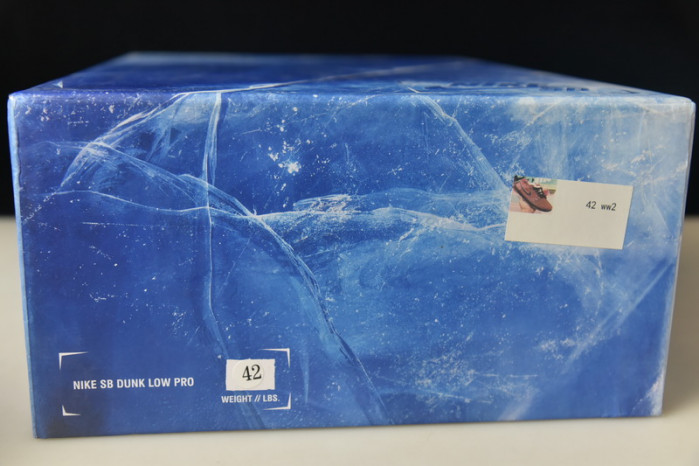 nike dunk low concepts orange lobster fd8776-800