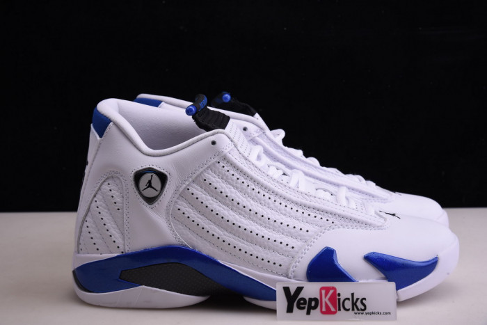 AIR JORDAN 14 RETRO 487471-104
