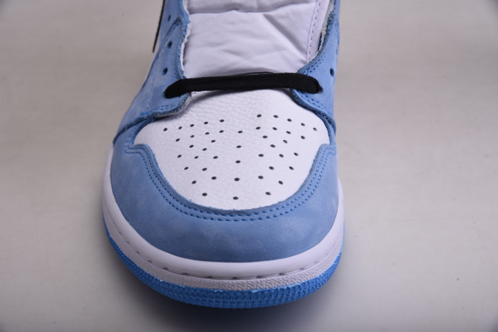 air jordan 1 high og “university blue 555088-134