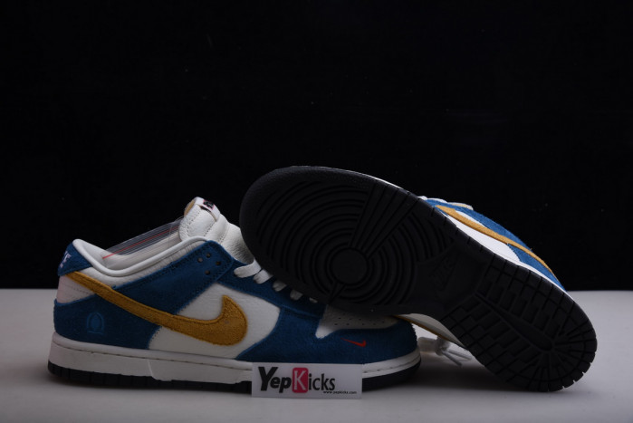 kasina x nike dunk low cz6501-100