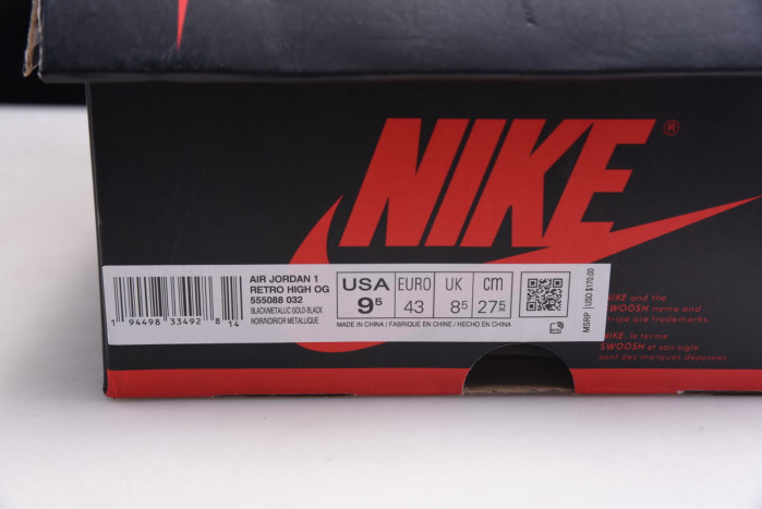 air jordan 1 retro high og 555088-032