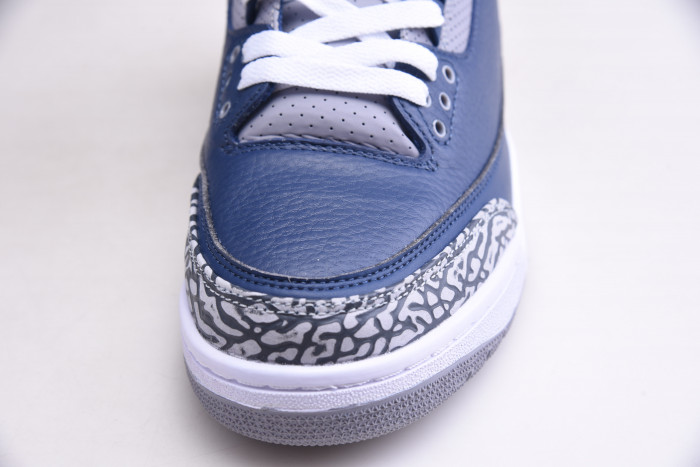 air jordan 3 “midnight navy” ct8532-401