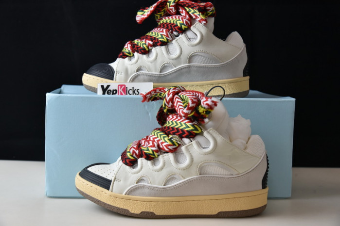 lanvin sneaker la017